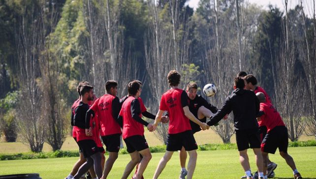 Foto: gentileza prensa Colón