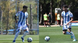 La Sub 23