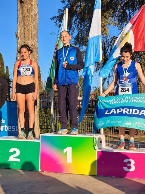 Luis Palacios: Cristina Villarreal y la historia de correr detrás de un sueño