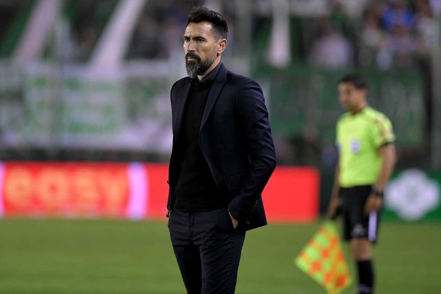 Domínguez: Seguimos cometiendo los mismos errores que el año pasado