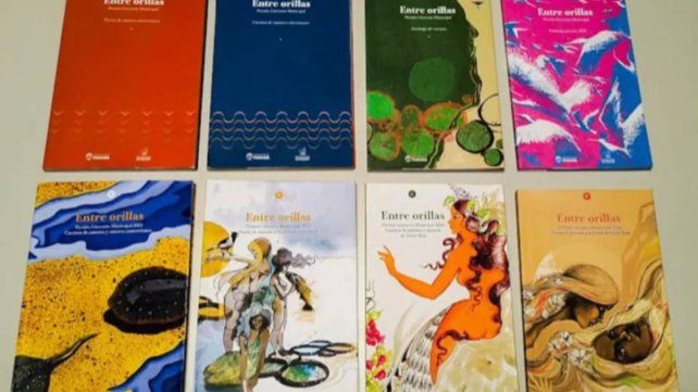 Escritores de diferentes localidades entrerrianas fueron reconocidos en la quinta edición del premio. La lista de ganadores.