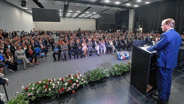 Paola Rubattino: La oposición se comporta de manera pendular