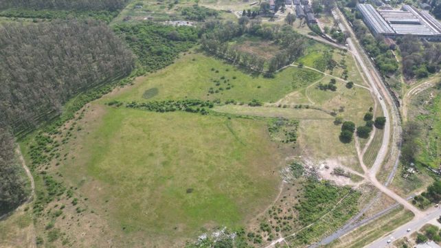 Laguna Paiva recupera 227 hectáreas del ex ferrocarril Belgrano: un paso histórico para la ciudad