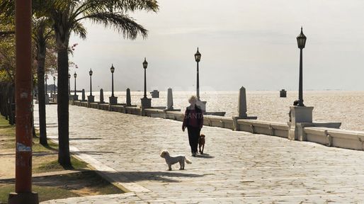 Un arranque de semana con buen tiempo