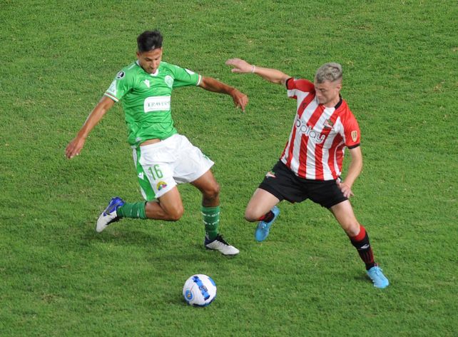 Estudiantes ganó en La Plata.