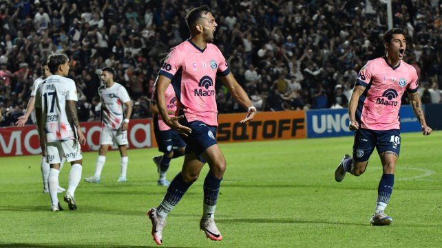 Independiente Rivadavia atraviesa su primera temporada en la máxima categoría y recibirá a Central.
