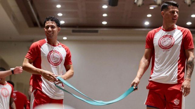 Unión pone la mira en Central Córdoba, con una gran duda para Madelón