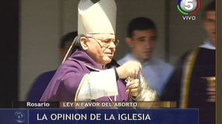 La Iglesia sigue defendiendo el derecho a la vida y lo fundamenta en la ciencia