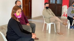 Qüesta: Tenemos que multiplicar el mensaje de la prevención