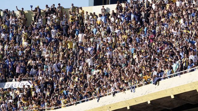El Gigante será el escenario del cierre del torneo de Central. El equipo&nbsp; se ganó el derecho de&nbsp; definir de local en octavos.&nbsp;