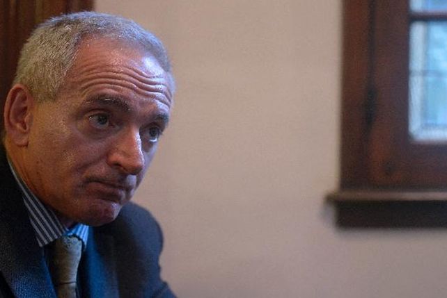 Buscaglia. Presidente del Instituto de Acción Ciudadana (México).