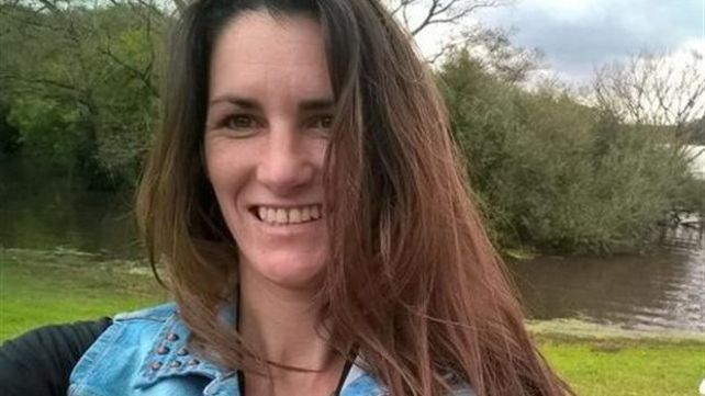 Estaba pasando un momento de mucho amor, dijo al ser encontrada la marplatense que era buscada