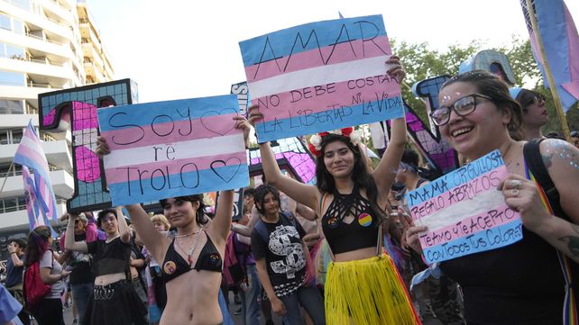 Por sus derechos