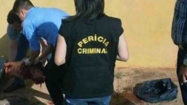 Uno de los testigos que declaró el miércoles en la causa narco de Itatí apareció descuartizado