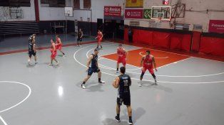 Torneo Apertura: Sanjustino sigue invicto y Rivadavia se lo quitó a Alma Juniors