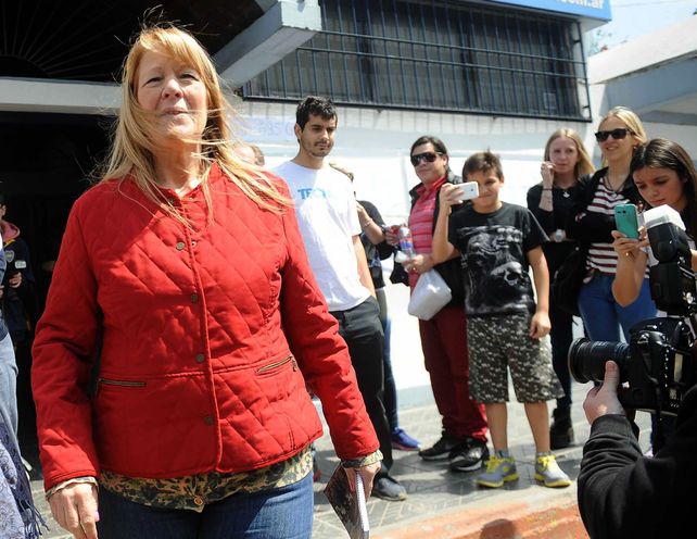 Stolbizer