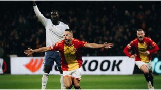 Paso en falso de Aston Villa ante Go Ahead Eagles en la Europa League