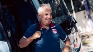 Sin misterios: el Unión de Madelón ya está armado para el estreno