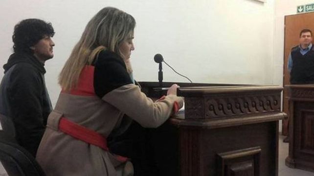 El preso que conmovió al tribunal y solo irá a la cárcel a dormir