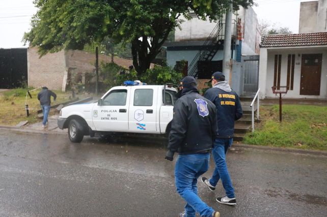 Un caso de violencia de género terminó con una persona fallecida