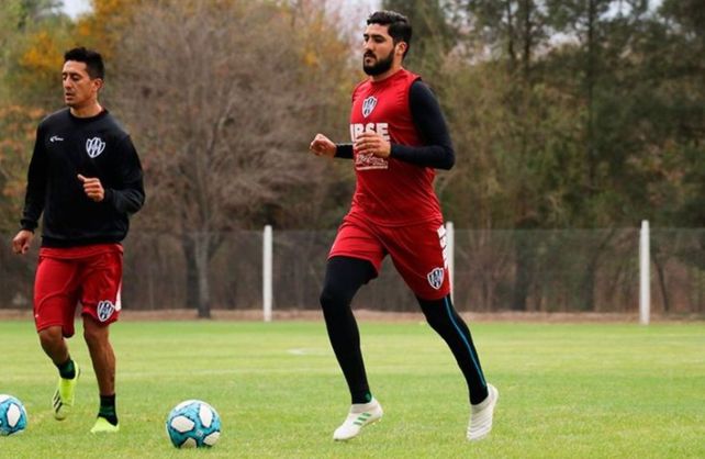 Unión está a un paso de sumar al exColón