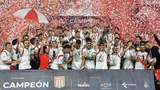 Comenzará la 12ª edición de la Copa Argentina.