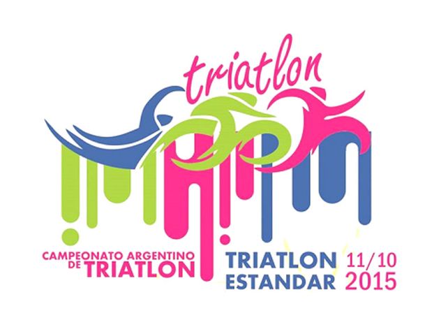 Este fin de semana se realizará el triatlón Dos Ciudades, un destino