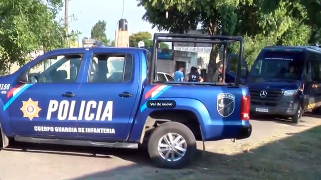 Personal de la PDI detuvo a un joven
