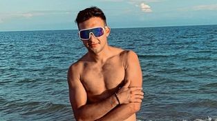 Ignacio Gallardo, de 25 años, se había mudado a la ciudad estadounidense hacía dos meses