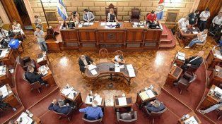 En marzo se debate en el Senado la prohibición de cargos hereditarios en el Estado provincial