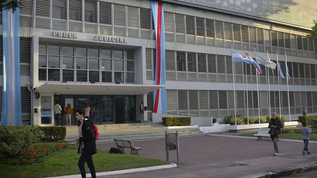 El trabajo remoto se instaló en el Poder Judicial provincial
