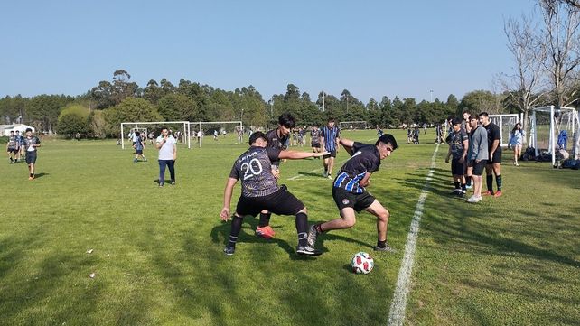 Del 14 al 18 de septiembre se disputará una nueva edición de los Juegos Deportivos de la Ciudad.