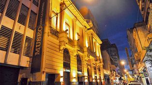 La Capital presenta una innovadora muestra 