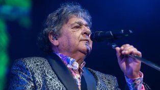 Sigue la polémica: quieren registrar la marca Los Palmeras de Rubén Cacho Deicas