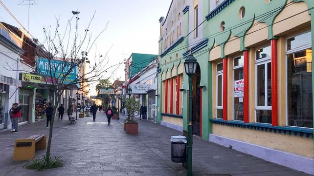 Concepción del Uruguay: el comercio continúa en caída libre