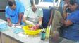 Detuvieron a una mujer acusada de tirar a una  letrina a una recién nacida