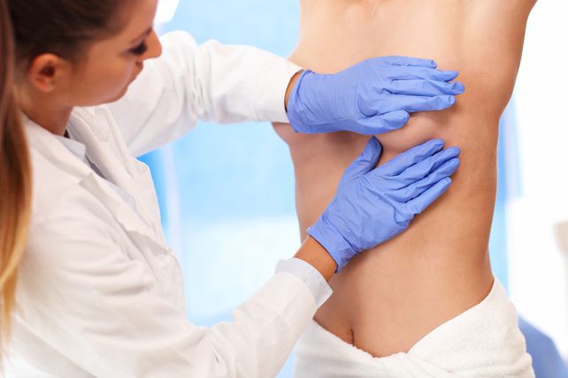 Cáncer de mama: qué se sabe de la novedosa vacuna contra el triple negativo