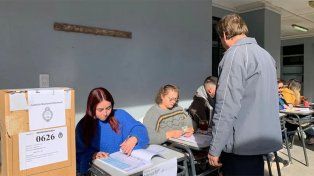 Fueron parejas las principales fuerzas en Villaguay, Feliciano y La Paz