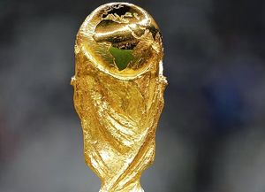 Detalles de la Copa del Mundo original y cómo es la exclusiva réplica que les entrega a los campeones