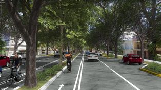 Vecinos de Racedo entregarán un petitorio a favor de la obra
