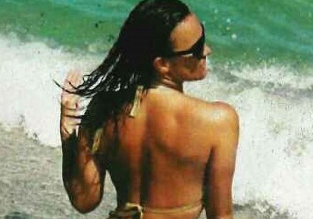 La última esposa de Gerardo Sofovich buscó novio en Tinder: ¿cómo le fue?