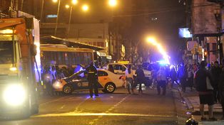 Un sismo en Chile obligó a evacuar edificios y hospitales en Rosario