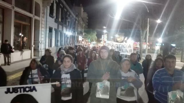 Nuevo pedido de justicia por el crimen de Mariela Costen