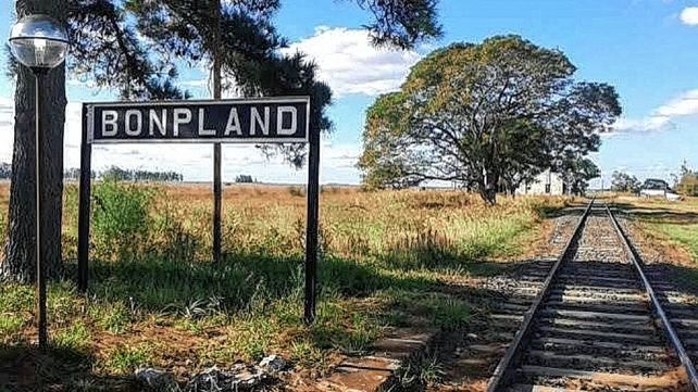 Los policías detenidos son de la comisaría de la localidad de Amado Bonpland en Corrientes