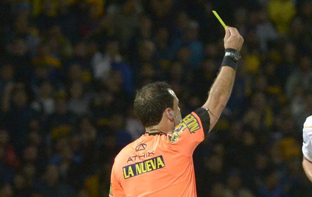 Siempre hablo con mis asistentes. Somos un equipo con ocho ojos