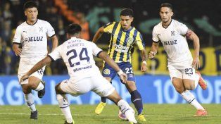 Independiente y Central