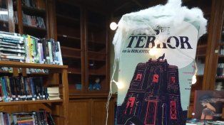 Biblioteca Popular del Paraná