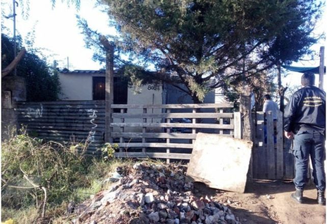 Los pesquisas policiales detuvieron a tres sospechosos de 21