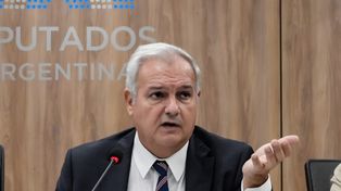 Farías impulsa una ley para fortalecer a las micro, pequeñas y medianas empresas, y promover el desarrollo productivo federal