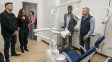 Feliciano: inauguran consultorio odontológico de OSER